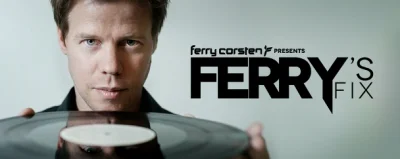 merti - Ferry Corsten – Ferry’s Fix February – 31-JAN-2017
#muzyka #muzykaelektronic...