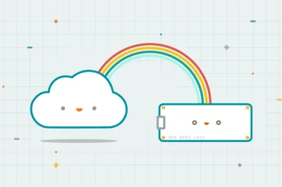 Forbot - Super nowość od Arduino - oficjalna chmura, która daje całkiem ciekawe możli...