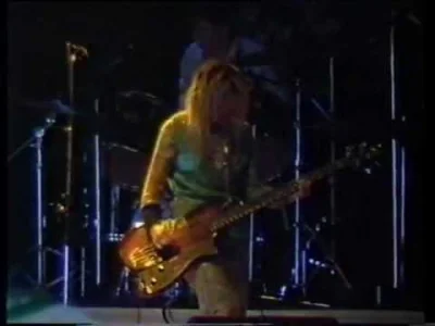 Istvan_Szentmichalyi97 - Sonic Youth - Stereo Sanctity (Live at Roskilde Festival 198...