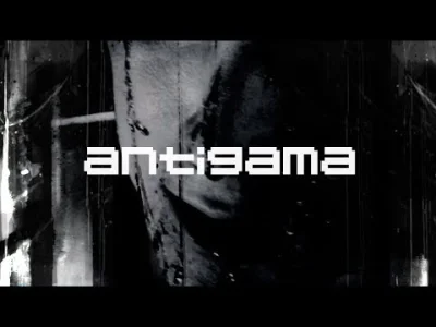 ciezkarozkmina - Kolejny wpis muzyczny, tym razem kawałek z najnowszego albumu Antiga...
