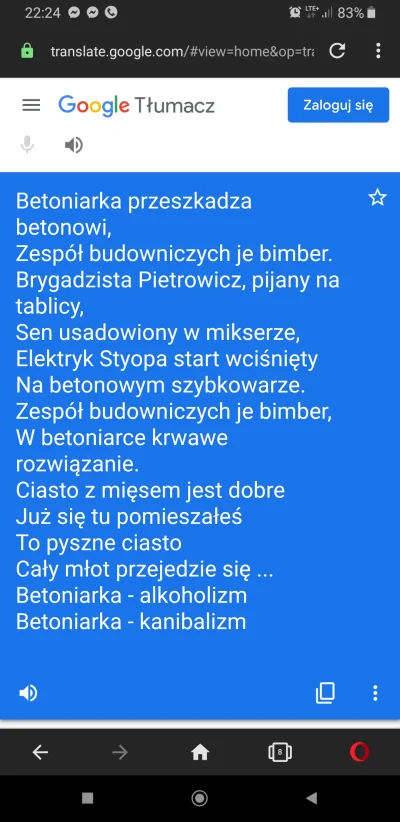 grzmotojebca - @grzmotojebca: i dla tych co nie czytajo cyrlicy #!$%@? gogle robi rab...