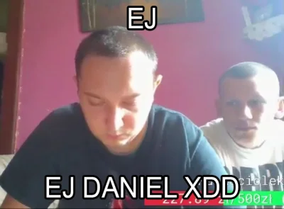 X.....k - ( ͡° ͜ʖ ͡°)ﾉ⌐■-■

#danielmagical