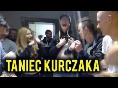 M.....4 - Niewiem czy było nie widzę na wykopie więc wrzucam. Wczorajszy taniec kurcz...