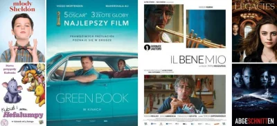 upflixpl - Aktualizacja oferty HBO GO Polska

Dodany tytuł:
+ Dobro własne (2018) ...