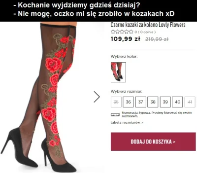 oszty - Tym razem #deezee troche poleciało xD 
#modadamska #buty