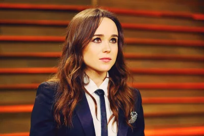 k.....a - #ellenpage #ladnapani