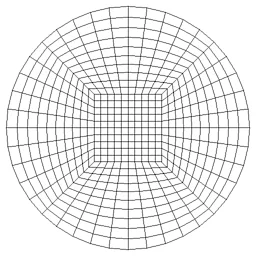 Kontestator - @pkusmierczyk: To jest właśnie o-grid. Siatka strukturalna, która tworz...