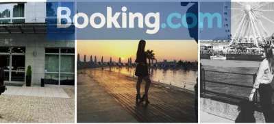 Booking-Taniej - Jeśli chcecie najlepszą zniżkę na #bookingcom #booking na nocleg w #...