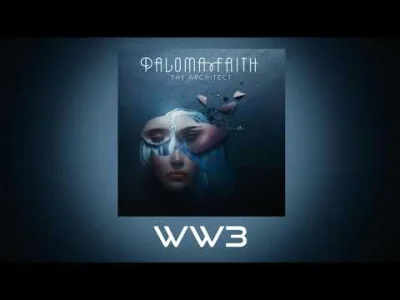 k.....a - #muzyka #rhythmandblues #soul #palomafaith 
|| Paloma Faith - World War 3 ...