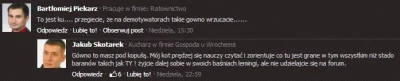 michioblippl - kłótnia na uniwersytecie #dziecisieci http://demotywatory.pl/3955641, ...