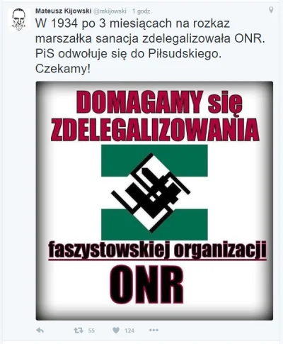 Adam_Wolf - Proponuje od razu wszystkich do Berezy Kartuskiej, jak na prawdziwego obr...