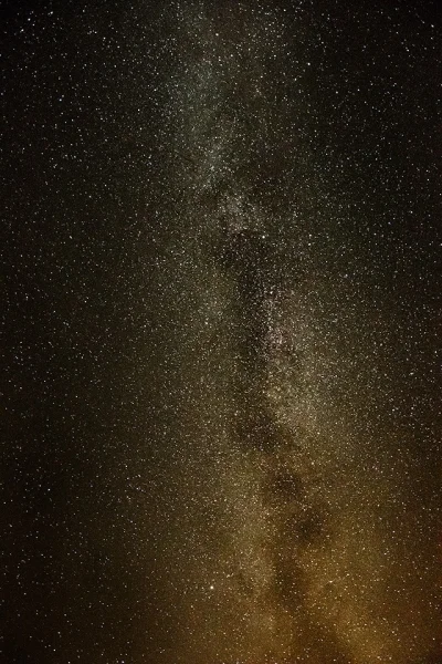 Artktur - Kawałek Drogi Mlecznej
Pojedyncza klatka. Nikon D3300 20sek@18mm, f/3.5 32...