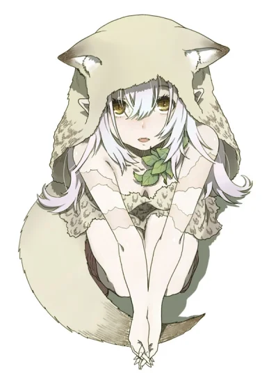 M.....r - #randomanimeshit #neko #kemonomimi #mattakumousuke