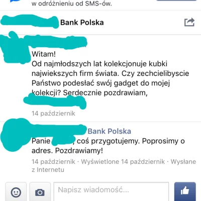 GonnaFind - Siemanko Mirki, 
jako ze kumpel pracuje w #korposwiat (jednym z większych...