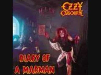 Arvangen - #muzyka #metal 

Ozzy Osbourne - Diary of a Madman