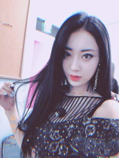 InnyWymiar90 - #kyungri #9muses #koreanka