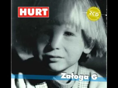 oggy1989 - [ #muzyka #muzykapolska #muzykazszuflady #00s #rock #hurt ] + #spiewajzwyk...