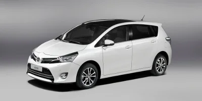 m.....l - Nowa Toyota Verso - rodzinna Japonka #toyota #verso http://www.moj-samochod...