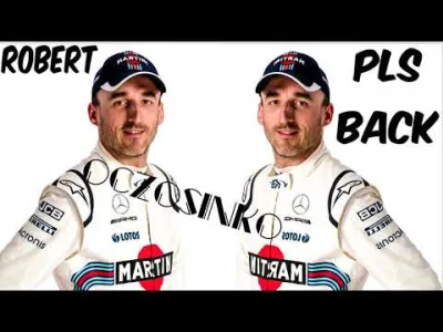 DragonEW - #f1 #kubica #powrutcontent