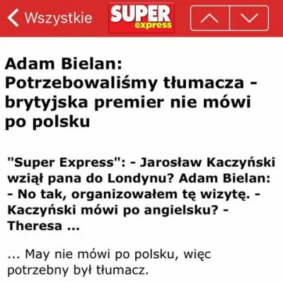 b.....k - #neuropa #4konserwy #dobrazmiana
Czy już niedługo język polski będzie języ...