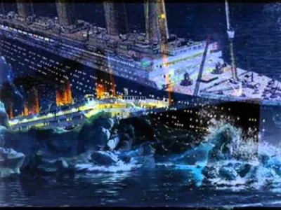 Marcinnx - do posłuchania na czas reklam ( ͡° ͜ʖ ͡°)
#titanic