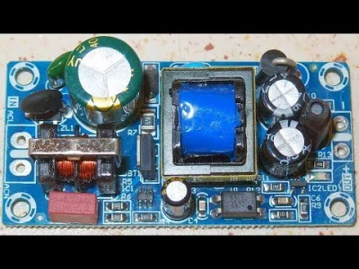 RicoElectrico - #elektronika #januszeelektroniki #elektroda
6:51 xDDDD