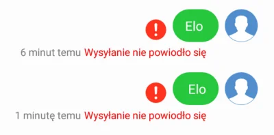 Viarus_ - Dziewczyna ma problem, nagle nie może wysyłać smsów, ma coś takiego jak na ...