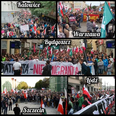 interCooler - #imigranci #polska #polityka