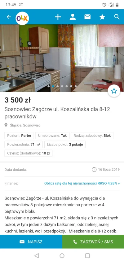 czlowiekmalpaz_ochrony - Takie kwiatki znajduje + 80% wczesny gierek #mieszkanie