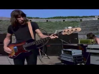 D.....r - A bo czemu nie...?

Pink Floyd - Echoes (Live at Pompei)

#pinkfloyd #m...