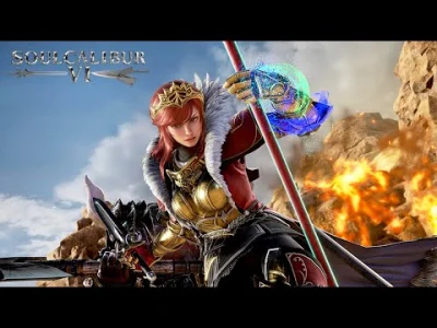 d.....o - #gry #soulcalibur6 #soulcalibur

S2 trailer angielska wersja