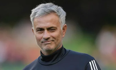 Mark09 - Kiedyś w meczach na Old Trofford był tzw. Fergie Time a teraz jest Mourinho ...