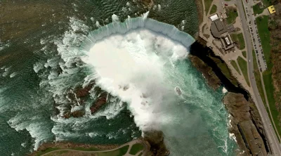 siwymaka - Niagara.
#fotografia #earthporn #zdjecielotnicze