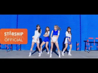 XKHYCCB2dX - 우주미키 (WJMK) - 짜릿하게 (STRONG)
#koreanka #wjmk #kpop #luda #seola #wjsn #d...