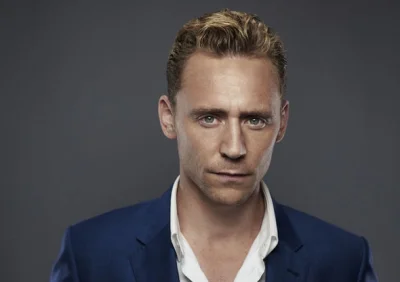 klinsman - Słyszałem plotki że rozważają Toma Hiddlestona, mi pasuje.