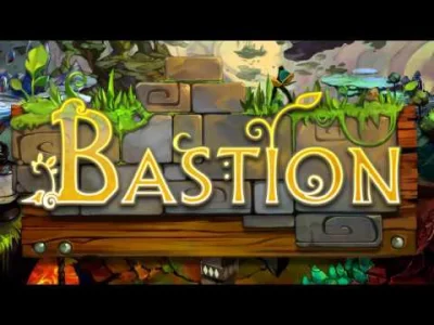 Slowbro - #muzyka #bastion #bastionnajlepiej #tylkobastion #ashlaybarretboners