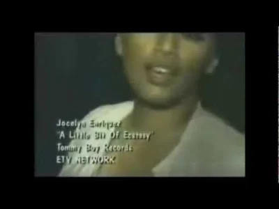 RobertEdwinHouse - #dance #electronic #muzyka #90s
Jocelyn Enriquez - A little bit o...