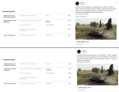 Tarec - #protip #lifehack #facebook

Facebook udostępnia możliwość publikowania pos...