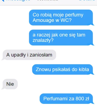 n.....y - #heheszki #humorobrazkowy #logikarozowychpaskow #perfumy