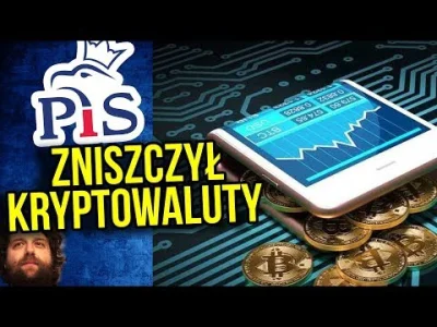 l.....m - #wideoprezentacje #bitcoin #kryptowaluty #polska #ekonomia

Masz Bitcoin?...