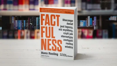 konik_polanowy - 911 - 1 = 910

Tytuł: Factfulness. Dlaczego świat jest lepszy, niż m...