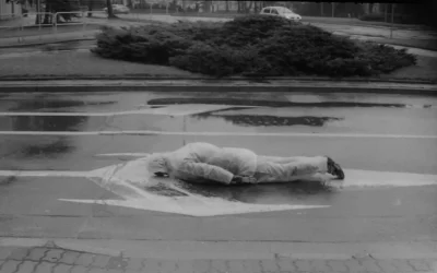 k.....n - #planking #slupsk #35mm #fotografiaanalogowa