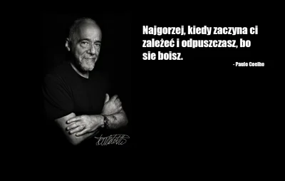 pogop - #heheszki #mirkocontent #paulocoelho #temysli