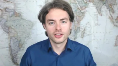 zielonek1000 - Paul Joseph Watson ostro komentuje atak w Dallas i BLM obnażając hipok...