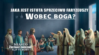 wojciechas - #Filmewangelia #PanJezus #Pana #Bóg #Faryzeusze #BógWszechmogący #Chryst...