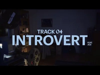 M.....k - Rich Brian ft. Joji - Introvert

#smutnegowno - piękna sprawa taki collab...