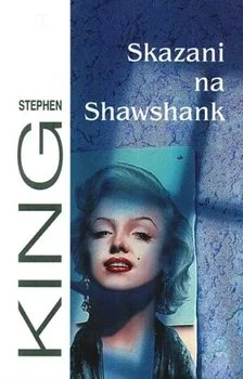 sokytsinolop - 2 062 - 1 = 2 061

Tytuł: Skazani na Shawshank
Autor: Stephen King ...