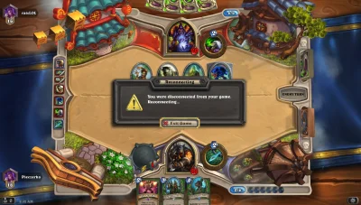 Pieczarka - > Jeśli Trump wygra, możemy tego nie wytrzymać.
~serwery #hearthstone 
...