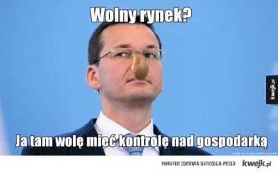 pk347 - Ja tam wole miec kontrole nad gospodarka ( ͡º ͜ʖ͡º)
#humorobrazkowy #heheszk...