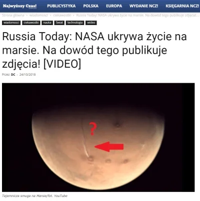 adam2a - To jest poważna gazeta. Ta gazeta jest poważna:

#polska #rakcontent #teor...